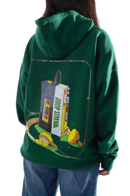 Terra Verde Hoodie