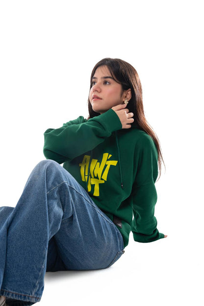 Terra Verde Hoodie